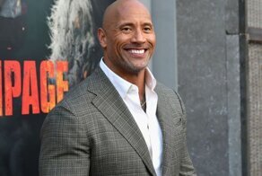 Дуэйн «Скала» Джонсон рассказал об отце и «бесценных уроках жизни»