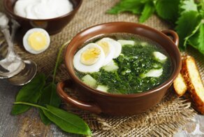 5 вкусных рецептов из Кулинарной книги 1959 года