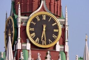 Часовая промышленность России