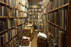 Почему GOOGLE не оцифровал все книги в мире?