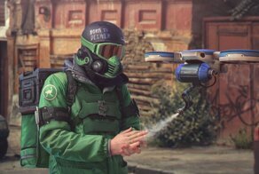 Что нас ждет, если коронавирус врачи не одолеют