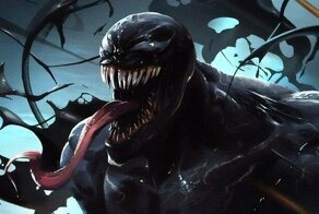 Симбиота из «Веном» нашли в реальности