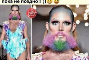 Веселые картинки