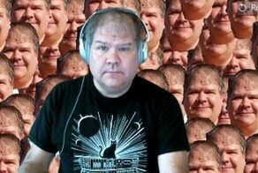 10 забавных экспериментов с фоном для видеозвонков Zoom