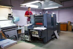 Умрет ли небольшой бизнес?