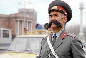 История Мулло Нурова — самого честного гаишника СССР, который оштрафовал даже свою жену