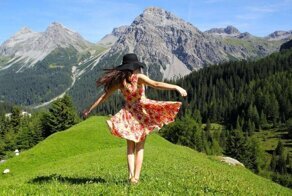 С добрым утром!