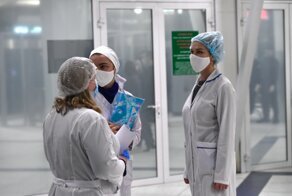 Российский врач рассказал о сотнях новых вирусов, которые могут вспыхнуть в любую минуту