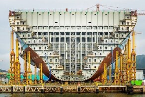 Британский фотограф показал неожиданную красоту
