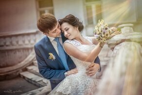 Почему на свадьбах кричат «Горько!»?