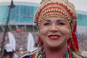 Надежда Бабкина с симптомами, похожими на коронавирус, введена в искусственную кому