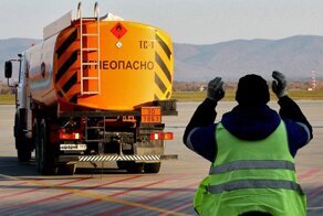 Правительство России введет запрет на импорт дешевого бензина