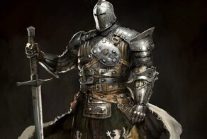 Мифические мечи в истории