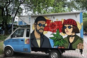 Мемы и смешные картинки 