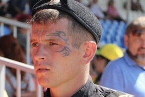 Мужские татуировки запрещенные в армии: в солдаты не возьмут