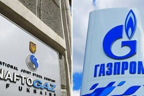 Началось в колхозе утро - украина анонсировала новый иск к "Газпрому"