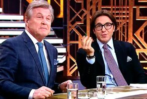 Лещенко обвинил Малахова: заставил певца нарушить режим самоизоляции