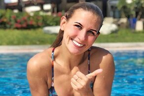 Российская синхронистка рассказала об откровенных нарядах на соревнованиях