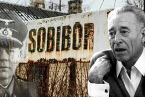 «Убил миллион человек, уехал под пальмы». Как палач спрятался на пляже