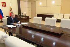 Вирусолог ответил Путину на вопрос о сокращении нерабочих дней
