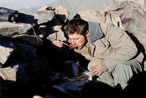 «Летний», «Горный», «Эталон»: рационы последней войны Советской Армии