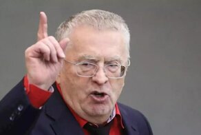 Жириновский предложил оптимизировать поголовье чиновников и депутатов