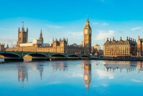 Коронавирусный Лондон: «Я не выкарабкаюсь, мам»