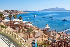 Гибельный Египет: почему Страна пирамид так и не была открыта для россиян?