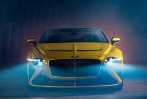 14 лучших автомобилей отмененного Женевского автосалона