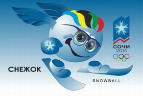 Какой талисман будет у Олимпиады в Сочи? (10 картинок)