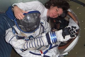 Российский космический блогер сделал фоторепортаж о полете к МКС (16 фото)