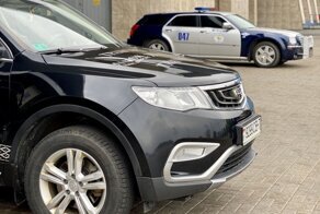 Во что превратится китайский кроссовер на пробеге в 325.000 километров?