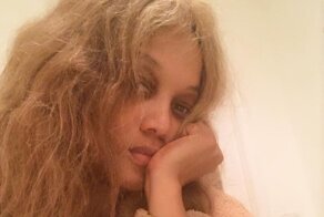 За время карантина Тайра Бэнкс наела 15 килограммов и не думает останавливаться