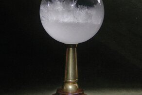 Штормгласс - загадочный прибор, который уже не нужен