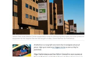 Как мир сходит с ума из-за карантина и коронавируса