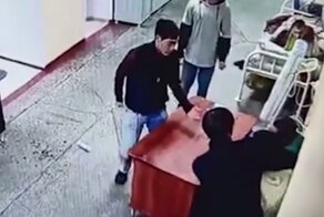 Из психбольницы Иркутска сбежали шесть пациентов