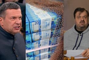 "Государство, ты мне на кой сейчас?": Уткин отказался от государства и обидел Соловьёва