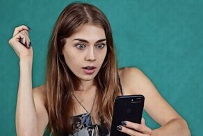Мошенники по SMS требуют деньги за нарушение карантина