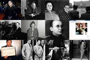 Знаменитые советские и российские шпионы (12 фото)