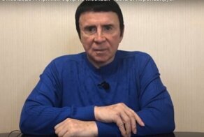 Кашпировский принялся за старое, но теперь уже через интернет