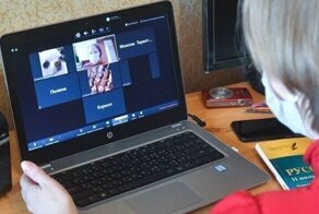 На дистанционном обучении школьникам начали включать порно