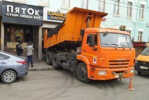 В центре Москвы замуровали кафе, которое продолжало работать во время карантина