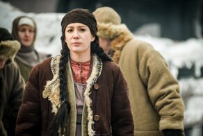 Весна 2020 оказалось невероятно урожайной. МЕГОЭПИЧЕСКИЙ КИНО :«Зулейха открывает глаза»