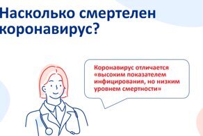 106 человек скончалось в общей сложности от COVID-19 в Москве