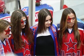 50 тысяч рублей получит лучшая из самоизолированных болельщиц ЦСКА