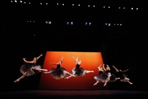 Балет настоящих мужчин (16 фото + 3 видео)