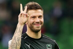 Футболист Федор Смолов выделил на борьбу с коронавирусом миллион