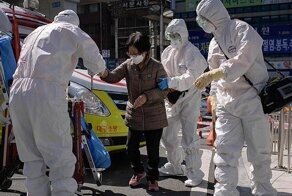 В Южной Корее выявили более 100 случаев рецидива коронавируса