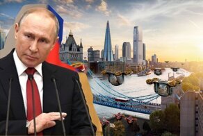 История XXI века: действительно ли Путин может остаться у власти до 2036 года?
