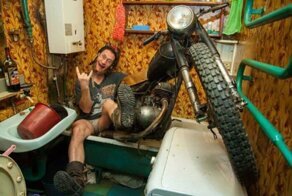 Странные картинки